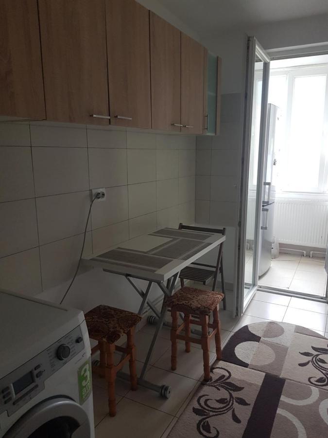 Garsoniera Emilia Lejlighed Câmpulung Moldovenesc Eksteriør billede